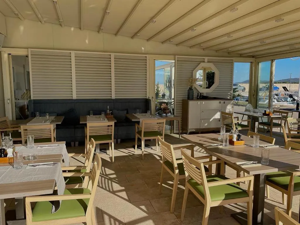 Torretta Palace Hotel Turanj