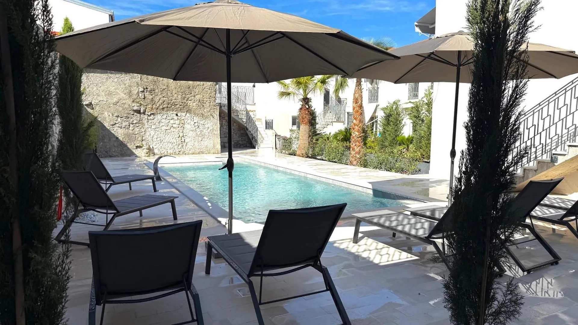 Torretta Palace Hotel Turanj