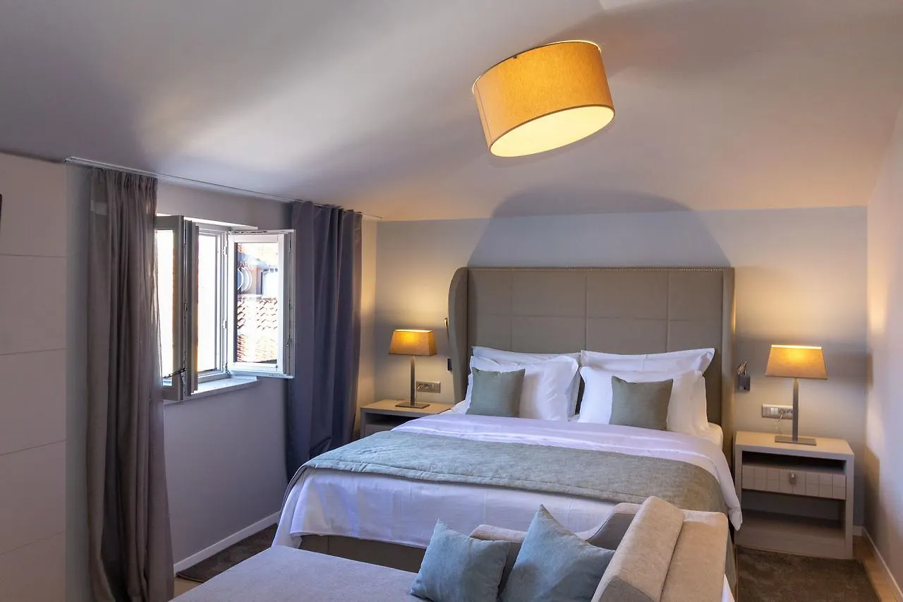 Torretta Palace Hotel Turanj