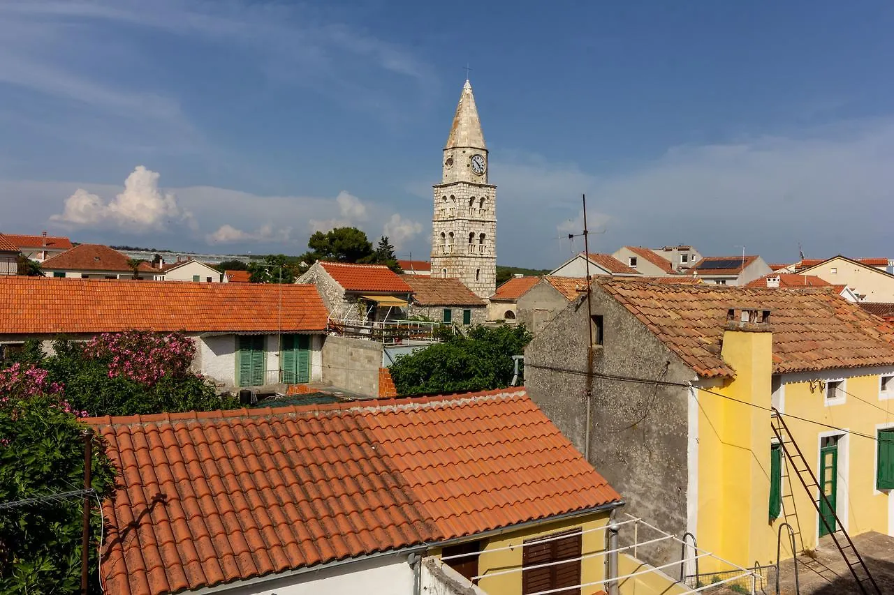Torretta Palace Hotel Turanj