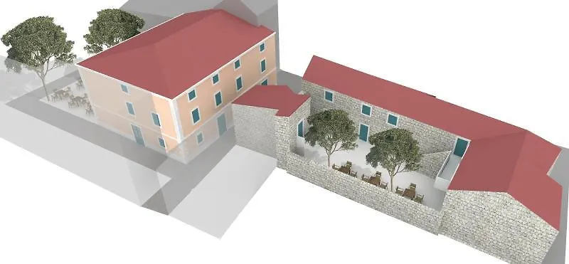 Torretta Palace Hotel Turanj