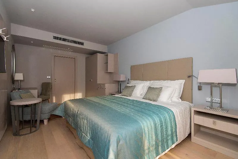 Torretta Palace Hotel Turanj