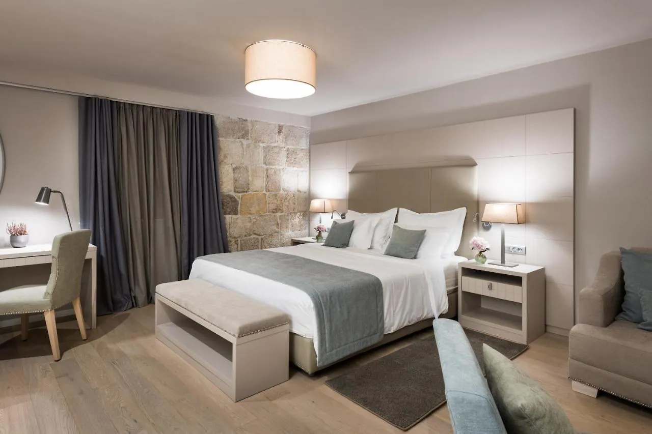 Torretta Palace Hotel Turanj