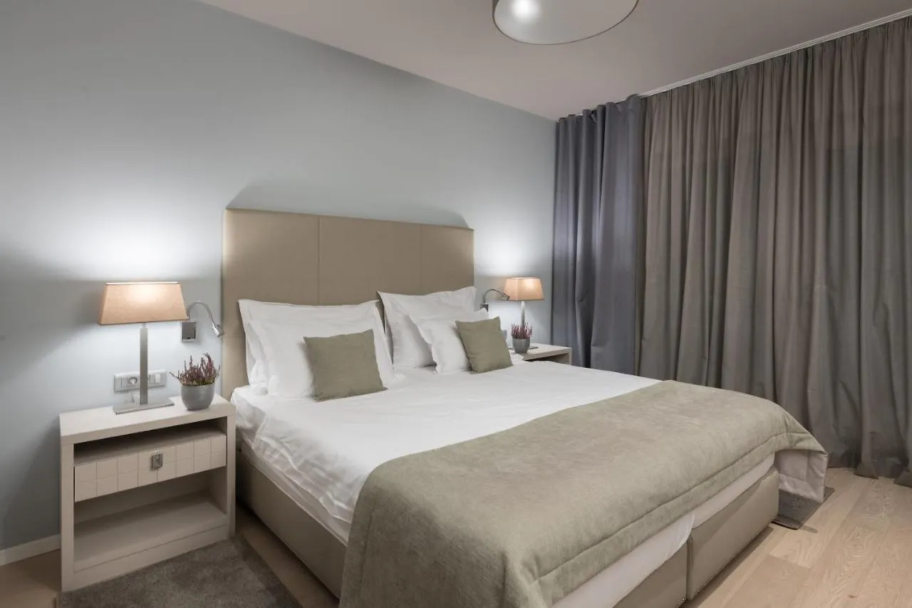 Torretta Palace Hotel Turanj 4*,