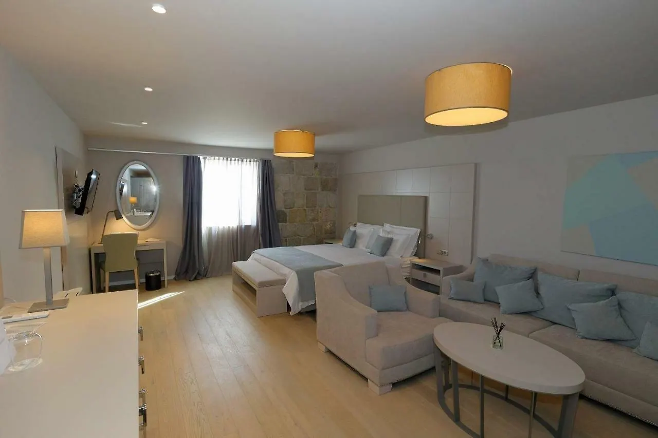 ****  Torretta Palace Hotel Turanj Croazia