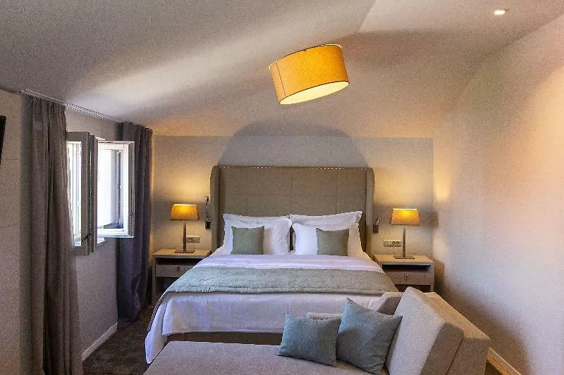 Torretta Palace Hotel Turanj