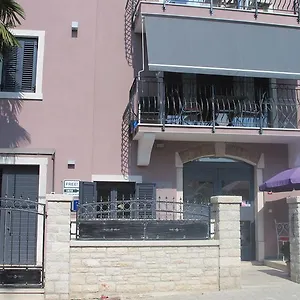 Kseni Kroatië