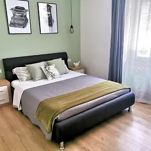 Apartamento City Park 