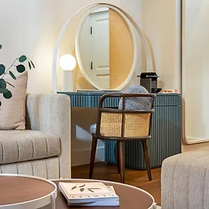 Hotel Ecole St. Pierre ****