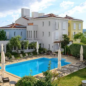 Hotel Manora Nerezine