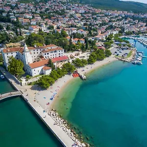Kastel Kroatië