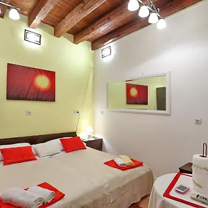 Apartamento City Center Dragica