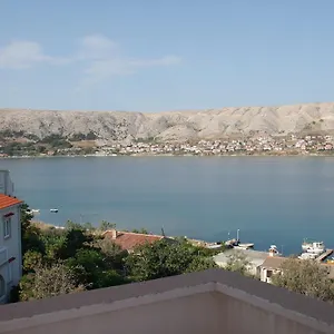 Appartamento Marija, Pag Town