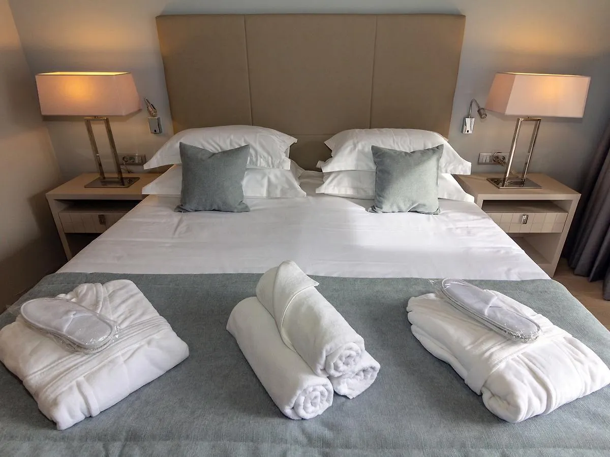 Torretta Palace Hotel Turanj