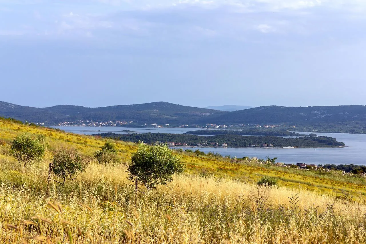 Torretta Palace Hotel Turanj 4*,  Croatia