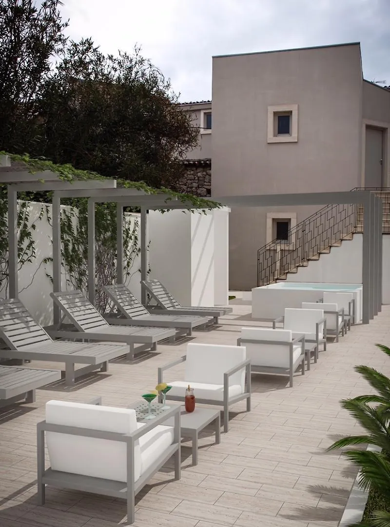 Torretta Palace Hotel Turanj