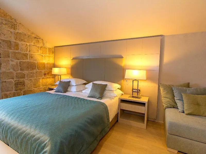 Torretta Palace Hotel Turanj 4*,  Croatia
