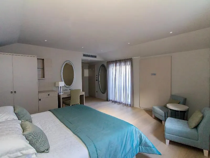 ****  Torretta Palace Hotel Turanj Croatia